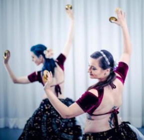 Bild 4 von Calaneya Dance Academy Partnergalerie