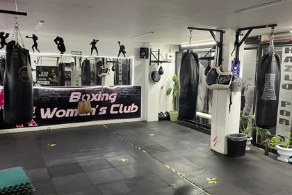 Imagen 1 de la galería del partner Team Kramer Box Womens Club