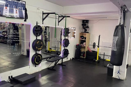 Imagen 3 de la galería del partner Team Kramer Box Womens Club