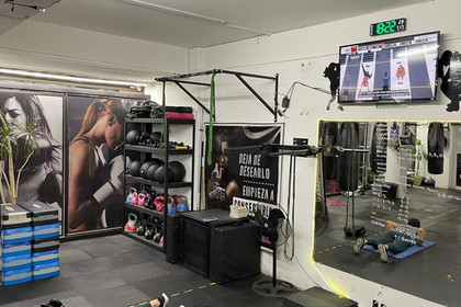 Imagen 4 de la galería del partner Team Kramer Box Womens Club