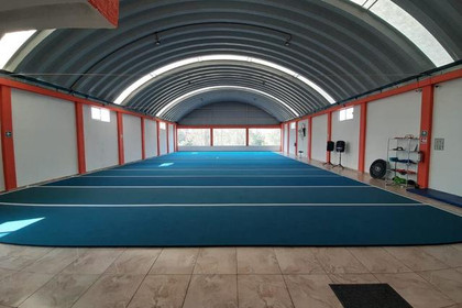 Imagen 5 de la galería del partner PHOENIX CHEER ACADEMY