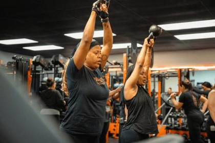 Image 5 from PRSVR Gym partner gallery