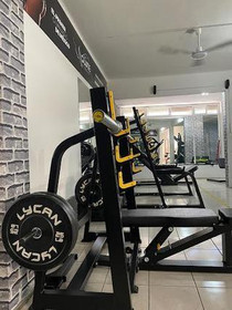 Imagen 3 de la galería del partner G Fitness MX