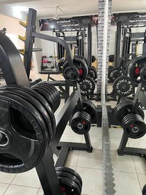 Imagen 4 de la galería del partner G Fitness MX