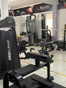 Imagen 6 de la galería del partner G Fitness MX