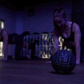 Image 1 from HYLO Fitness Knoxville partner gallery