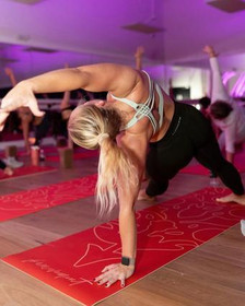 Image 4 from HYLO Fitness Knoxville partner gallery