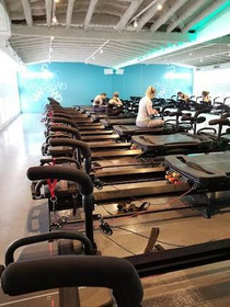 Image 4 from LHTX Fitness partner gallery