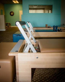 Image 1 from Function Pilates Tempe partner gallery