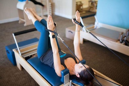 Image 5 from Function Pilates Tempe partner gallery