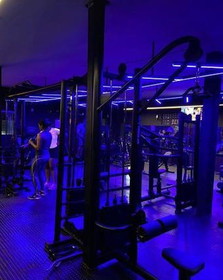 Imagem 1 da galeria do parceiro Academia Smart Life - Boca do Rio