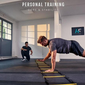 Bild 3 von Harmonic FIT Partnergalerie