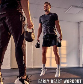 Bild 5 von Harmonic FIT Partnergalerie