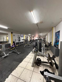 Imagen 1 de la galería del partner Coloso Gym