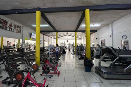 Imagen 4 de la galería del partner Coloso Gym