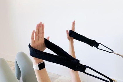 Image 3 from The Workshop Pilates Arcadia partner gallery