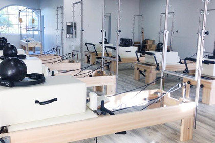 Image 4 from The Workshop Pilates Arcadia partner gallery