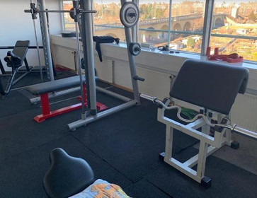 Bild 2 von FaV- Fitness am Viadukt Partnergalerie