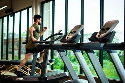 Bild 3 von FaV- Fitness am Viadukt Partnergalerie