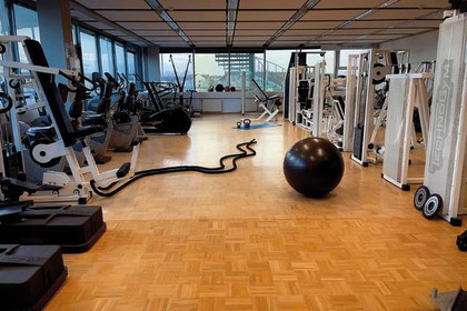 Bild 4 von FaV- Fitness am Viadukt Partnergalerie