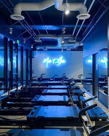 Image 3 from BE Fit Modern Pilates - La Paz Laguna Niguel partner gallery