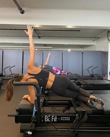 Image 4 from BE Fit Modern Pilates - La Paz Laguna Niguel partner gallery