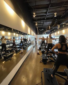 Image 5 from BE Fit Modern Pilates - La Paz Laguna Niguel partner gallery