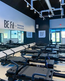 Image 2 from BE Fit Modern Pilates - The Hub Hillcrest partner gallery