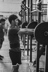 Imagen 3 de la galería del partner Alpha crossfitness