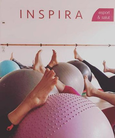 Imagen 5 de la galería del partner Inspira Esport i Salut