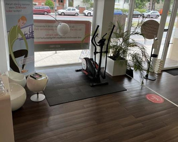 Bild 4 von Bodystreet Hannover am Pferdeturm Partnergalerie