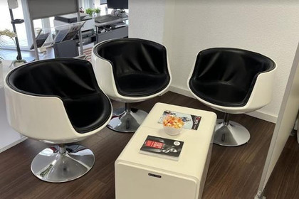 Bild 5 von Bodystreet Hannover am Pferdeturm Partnergalerie