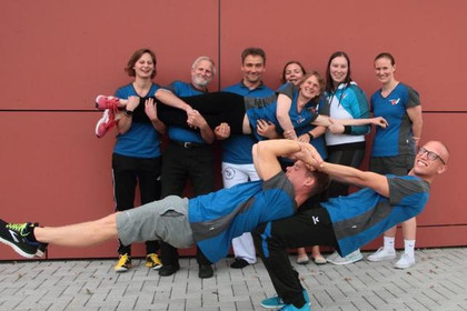 Bild 6 von Weende Vital Partnergalerie