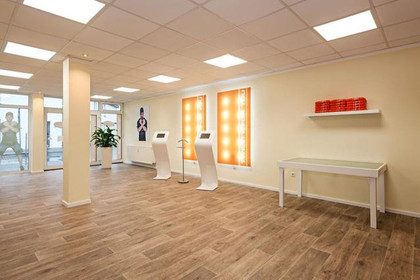 Bild 4 von EMS Studio 20forYou - Bad Rothenfelde Partnergalerie