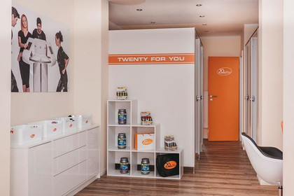 Bild 3 von EMS Studio 20forYou - Vechta Partnergalerie