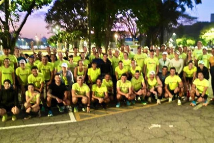 Imagem 1 da galeria do parceiro RunFun Scania