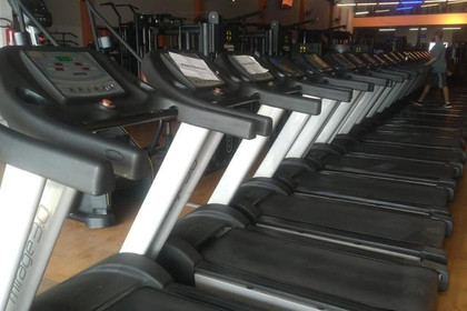 Imagem 1 da galeria do parceiro Compassfit - Putim