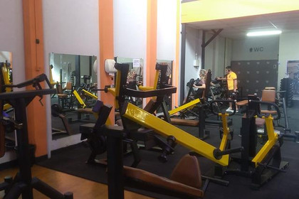 Imagem 2 da galeria do parceiro Compassfit - Putim