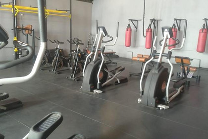 Imagem 4 da galeria do parceiro Compassfit - Putim