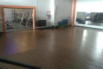 Imagem 5 da galeria do parceiro Compassfit - Putim