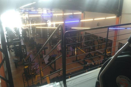 Imagem 6 da galeria do parceiro Compassfit - Putim
