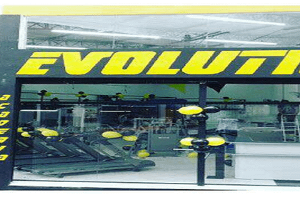 Imagem 1 da galeria do parceiro Evolution Gym