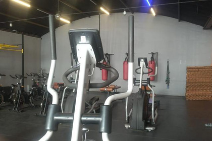 Imagem 7 da galeria do parceiro Compassfit - Putim