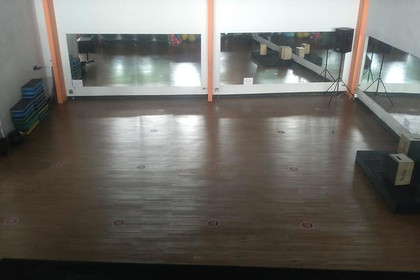 Imagem 8 da galeria do parceiro Compassfit - Putim