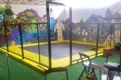 Imagem 4 da galeria do parceiro Power Axe