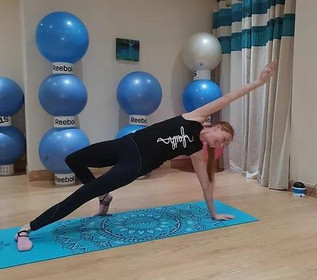 Image 3 from Emmas Pilates & Well-being partner gallery