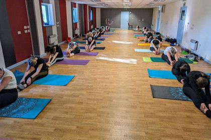 Image 4 from Emmas Pilates & Well-being partner gallery