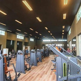 Imagem 4 da galeria do parceiro 39FIT - Itaquera