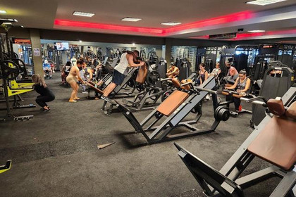 Imagem 4 da galeria do parceiro 39FIT - São Mateus
