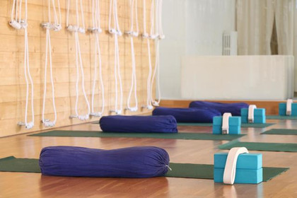 Immagine 2 dalla galleria del partner Parinama ASD - Yoga Bari